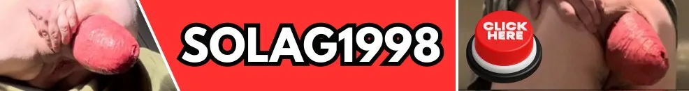 Solag1998 Prolapse Queen!