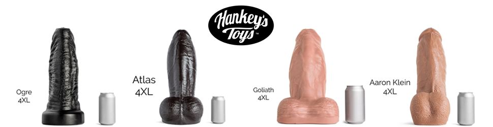 Hankey's Toy's