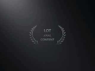 Sele04 fucks a coca-cola big bottle with the asshole