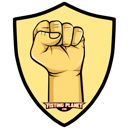 Fisting Grandmaster