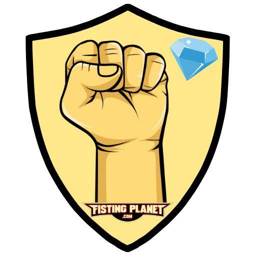 Fisting Legend