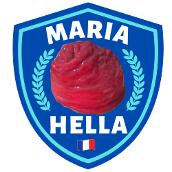 Maria Hella