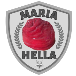 Maria Hella