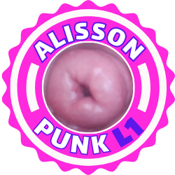 Alisson Punk