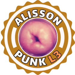 Alisson Punk