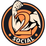 Social Share Rank Level 2