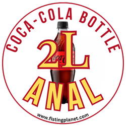 Coca-Cola Bottle Anal