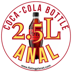 Coca-Cola Bottle Anal