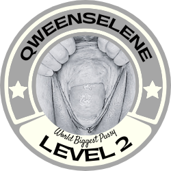 QweenSelene Badge