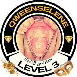 QweenSelene Badge