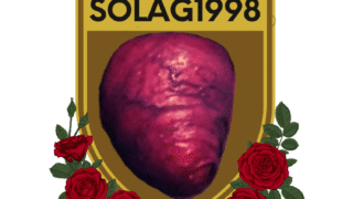 Solag1998 Badges