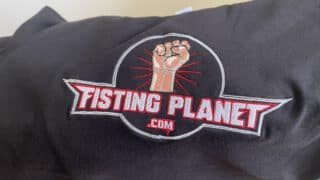 Introducing our new collection: Fisting Planet T-shirts for girls!