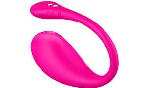 Lush 3 Vibrator