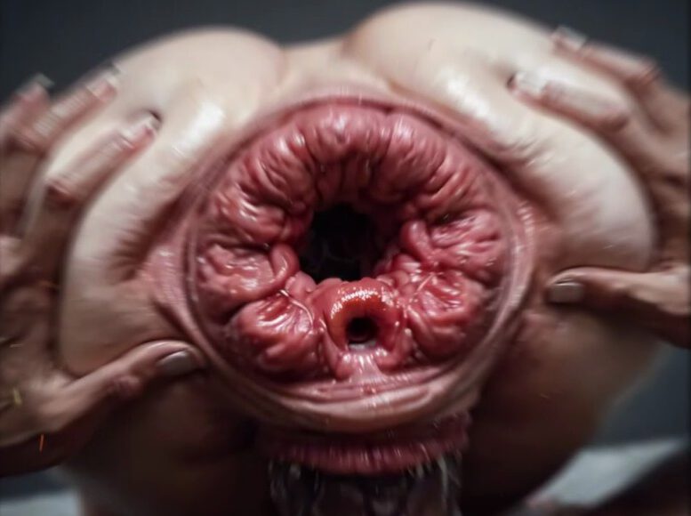 Nsfwaigapedart extreme AI