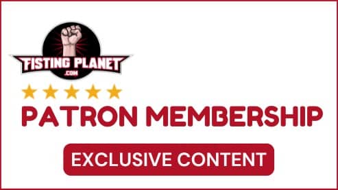 Patron Membership