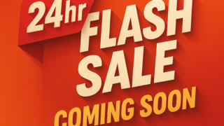 Hankey’s Toys 24-Hour EPIC SALE Launches at 11:30 AM PST!