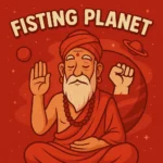 Gape Guru - Fisting Planet Chat Bot