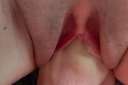 InNeedOfTheFist huge gaping pussy fisted