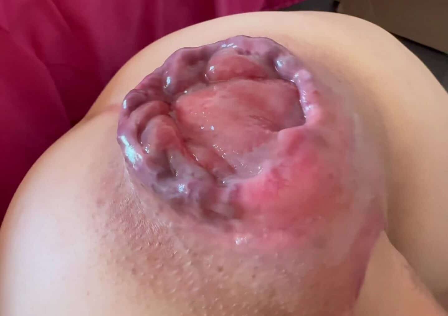 M687pro another great compilation of her gigantic asshole!