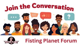 Fisting Planet Forum – The New Home for Real Extreme Players