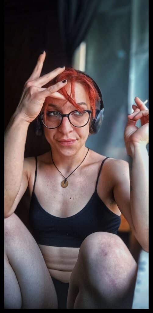 Mirianab interview