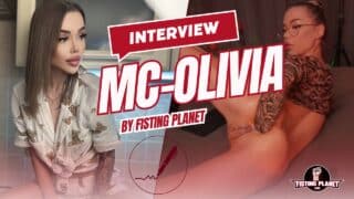 Mc Olivia Interview