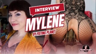 Mylene Interview